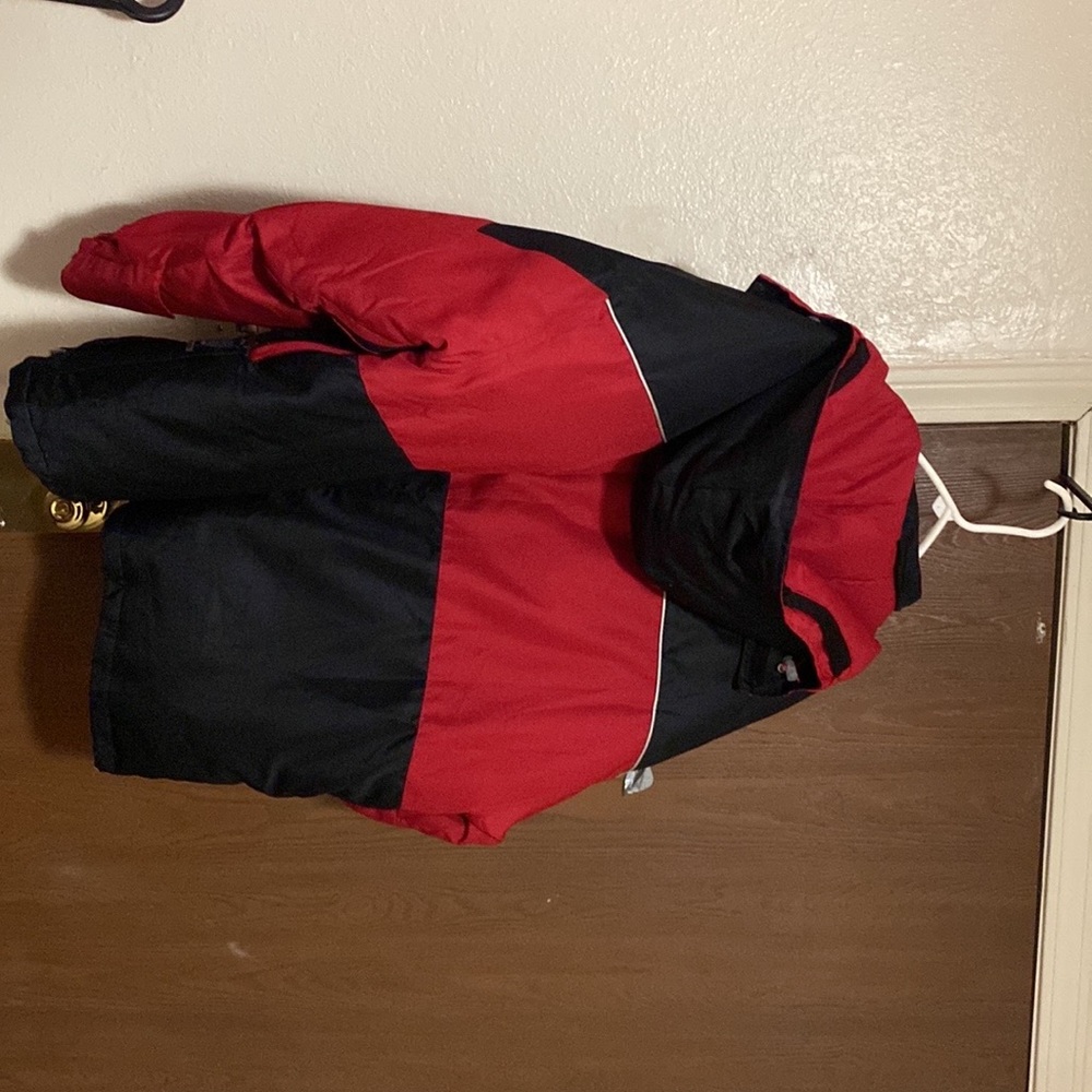 MENS 2XL STARTER JACKET NEW